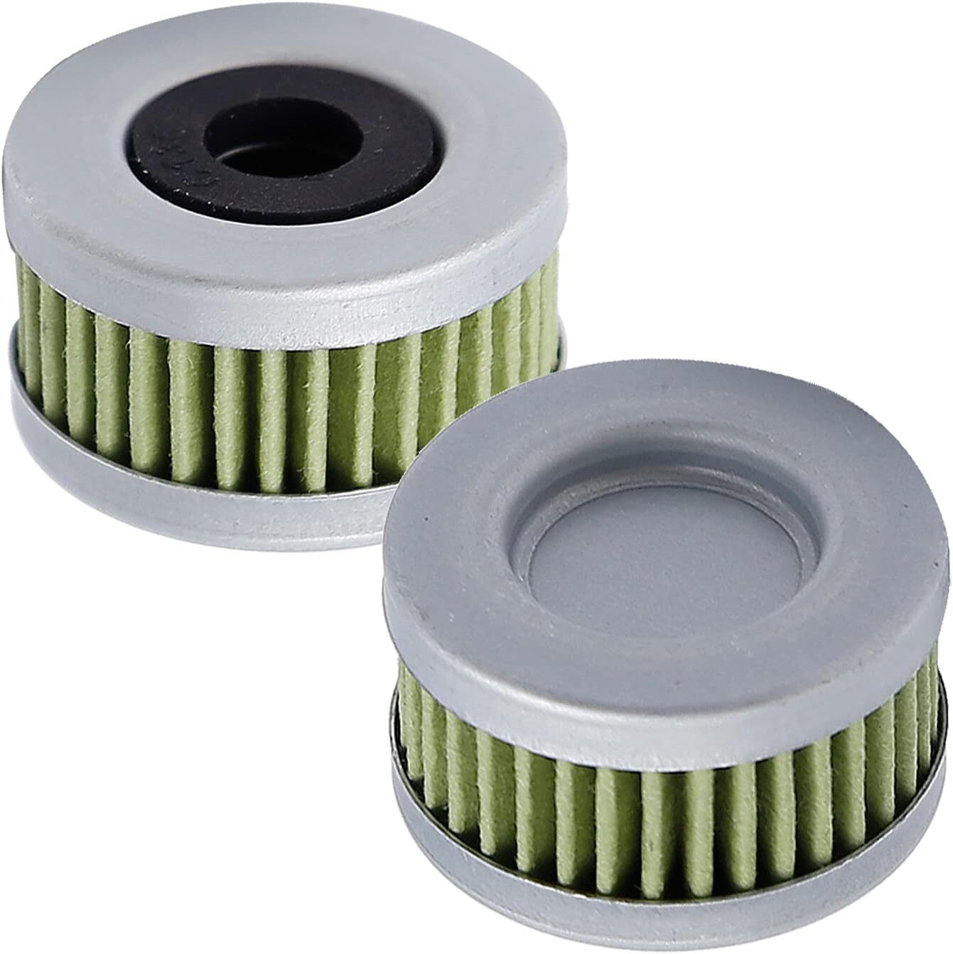 Set of 2 Fuel Filter Elements for Honda Outboards (BF 40-60 HP)