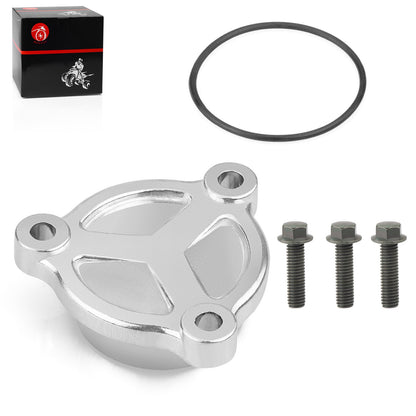 Camshaft Adaptor Bolts O-Ring for Polaris Scrambler Sportsman Ranger (2000–2023)