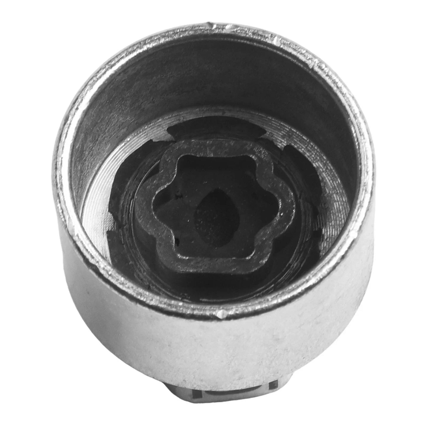 4 x Wheel Lock Lugnut Replacement for BMW F20/F21 (2011–2019)