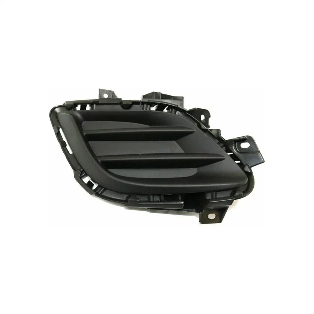 Front Left Bumper Fog Light Cover for Mazda 6 (2014-2017)