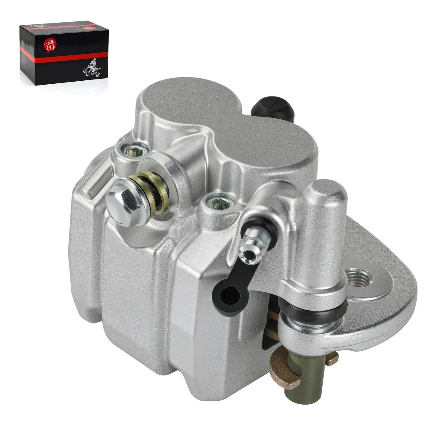 Rear Brake Caliper for Can-Am Commander (2011–2020)