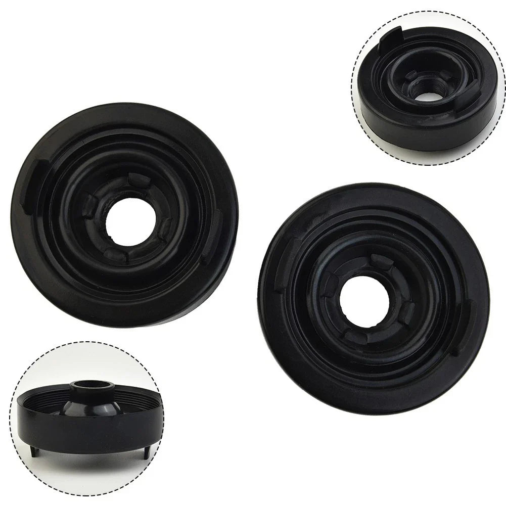Dust Cover-Cap / 80MM / Car Headlight for LED HID Xenon Lamps