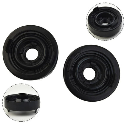 Dust Cover-Cap / 80MM / Car Headlight for LED HID Xenon Lamps