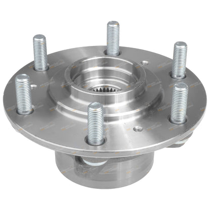 Front Wheel Bearing Hubs Kit for Mitsubishi Pajero Sport (2015–2017)