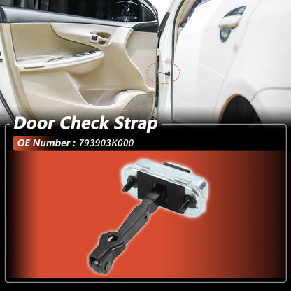 Front Right Door Check Strap for Hyundai Sonata (2006–2010) No.793903K000