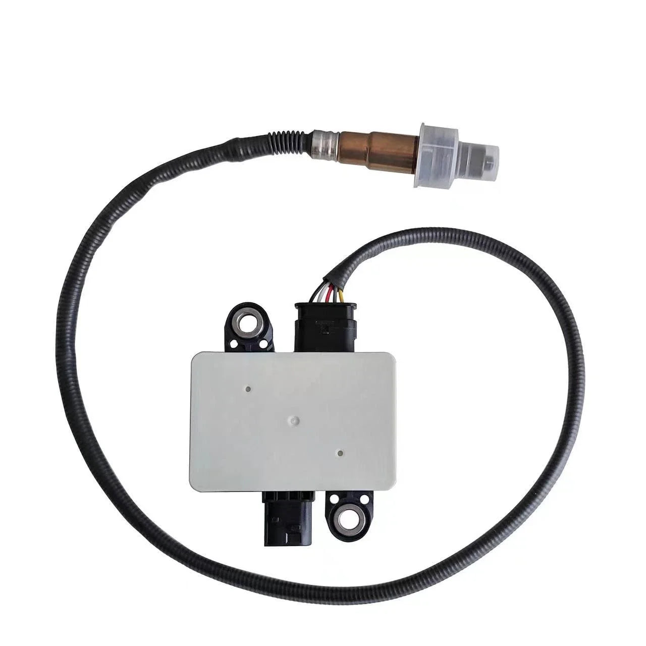 12V Diesel Exhaust Particulate Sensor for Mercedes Cummins (2010–2020)