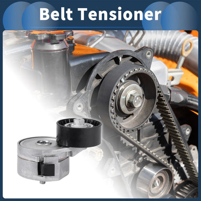 Belt Tensioner for Citroen Berlingo (1999–2011) No. 575194 Metal 1 Pc