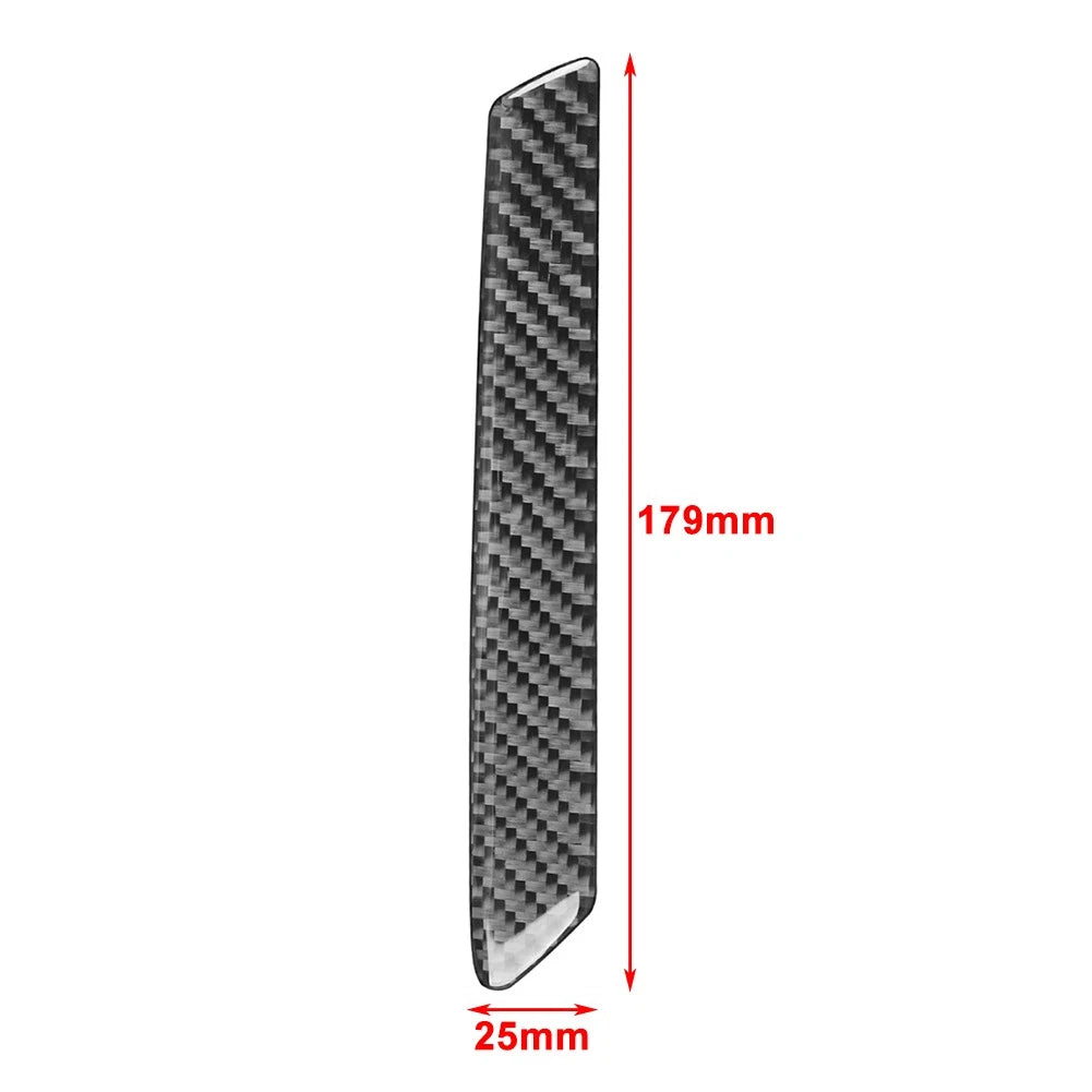 Rearview Mirror Caps Cover for Volkswagen Transporter T5 T5.1 T6 (2010–2023)