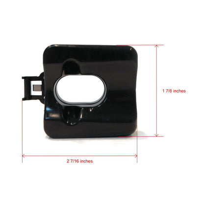 Carburetor Repair Kit for Yamaha 40-50HP 2-Stroke Outboard