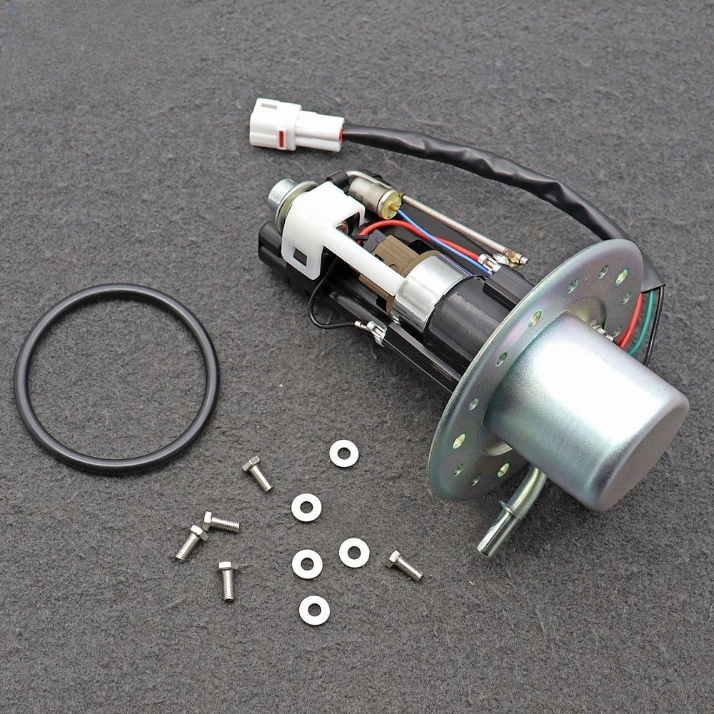 Fuel Pump Assembly for Suzuki GSXR 600/750 (2000–2003)