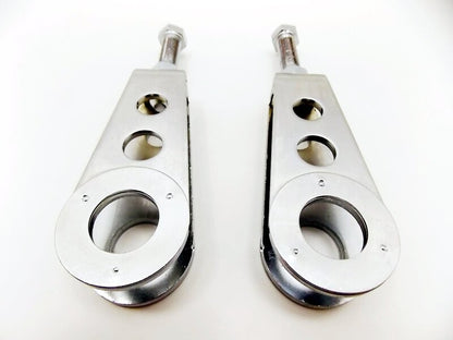 Set of 2 Chain Tensioners for Kawasaki KZ1000A (1977–1980)