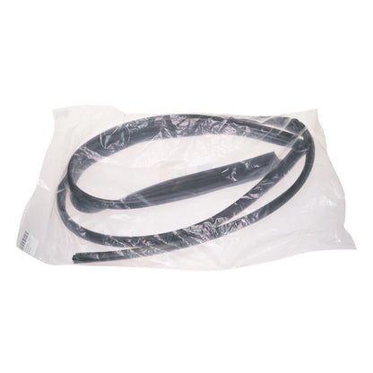 Door Glass Run Channel Seal for Honda Civic 3-Door (1991–1995)