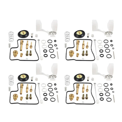 Carburetor Repair Kit for Honda GL1200 Goldwing (1984-1987)