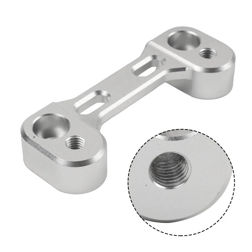 Handlebar Riser Adapters for BMW G310GS/R (2017-2023)