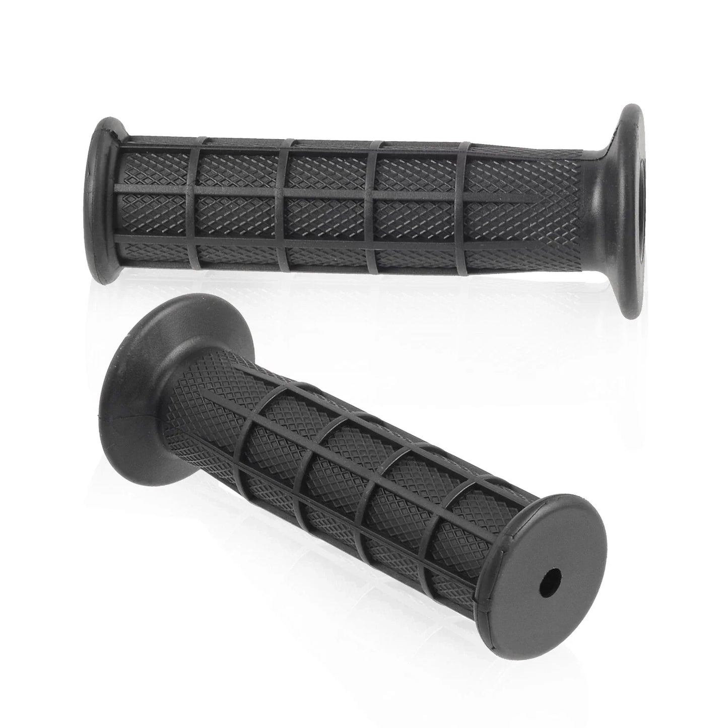 2 x Handlebar Grips for Yamaha Grizzly 125 600 660