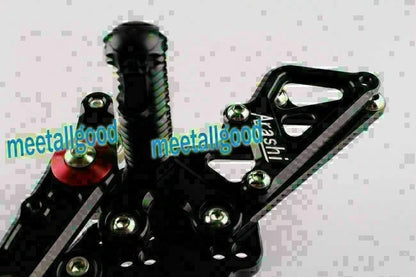 Fuel Injection Injector Cover Guard for Kawasaki Z1000 (2014–2019) Red