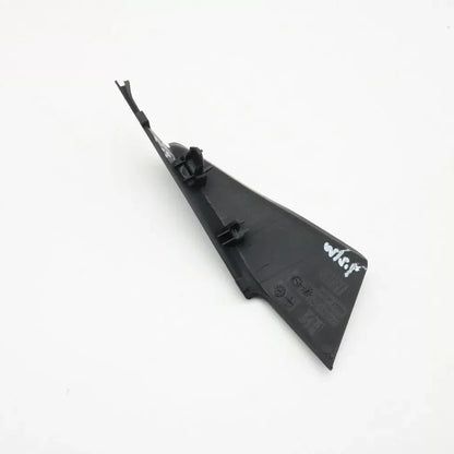 RH Wiper Side Arm Cowl Deflector Trim Cover for Mazda CX-30 (2020–2023)
