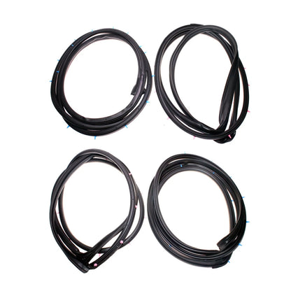 Weatherstrip Seal Set for Honda CR-V (1997–2000)