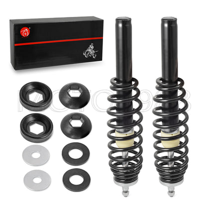 Front Strut Shock Absorber Kit for Polaris Ranger 500 (1998–2005)