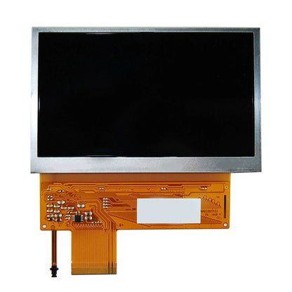Screen Digitizer LCD Front Glass Panel for PSP 1000 (2004-2006)