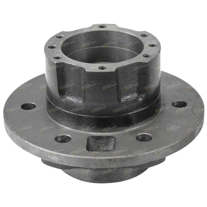Front Axle Hub with Bearings for Toyota Prado KZJ78 (1993–1996)