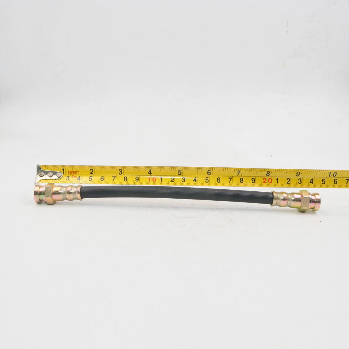 Clutch Hose Line 1-Piece for Mazda B2000 B2200 2600 Bravo 1985-2006