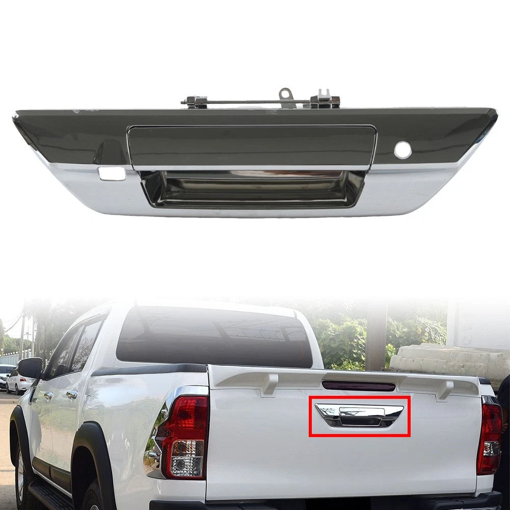 Antenna Mast for Toyota 4Runner (1996–2002) 86337-35111