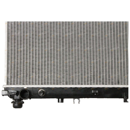 Alloy Radiator for Kia Sorento BL V6 3.5L Automatic (2003-2006)