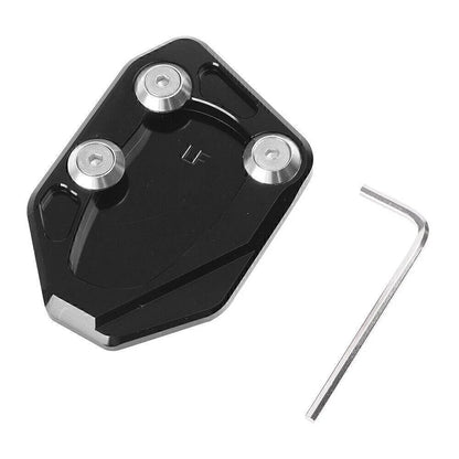 Kickstand Side Stand Extension Pad for LIFAN KPR150