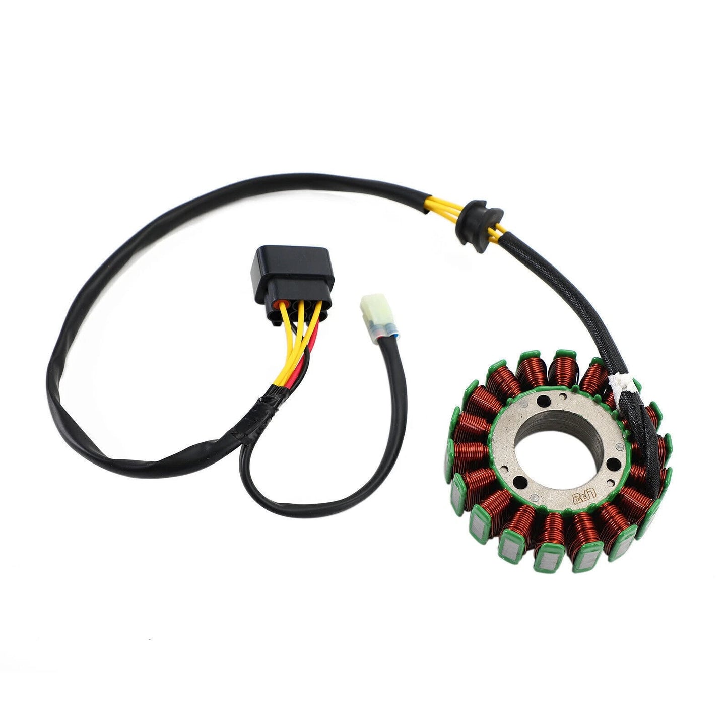 Alternator Stator for Honda BF75 BF90 75hp 90hp Outboard (1997–2006)