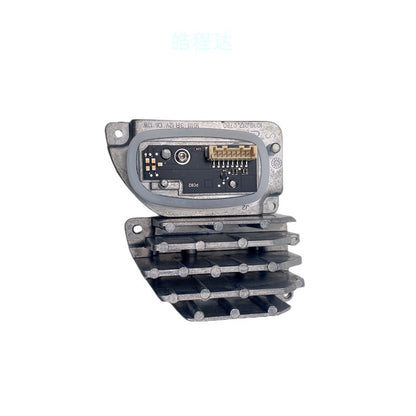 2X LED Headlight Turn Signal Light for BMW G30 530i 540i M5 (2017–2020)