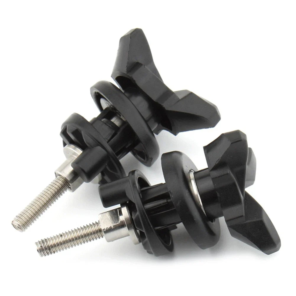 Windshield Lock Adjustment Screw for BMW R1200GS ADV (2004-2016)