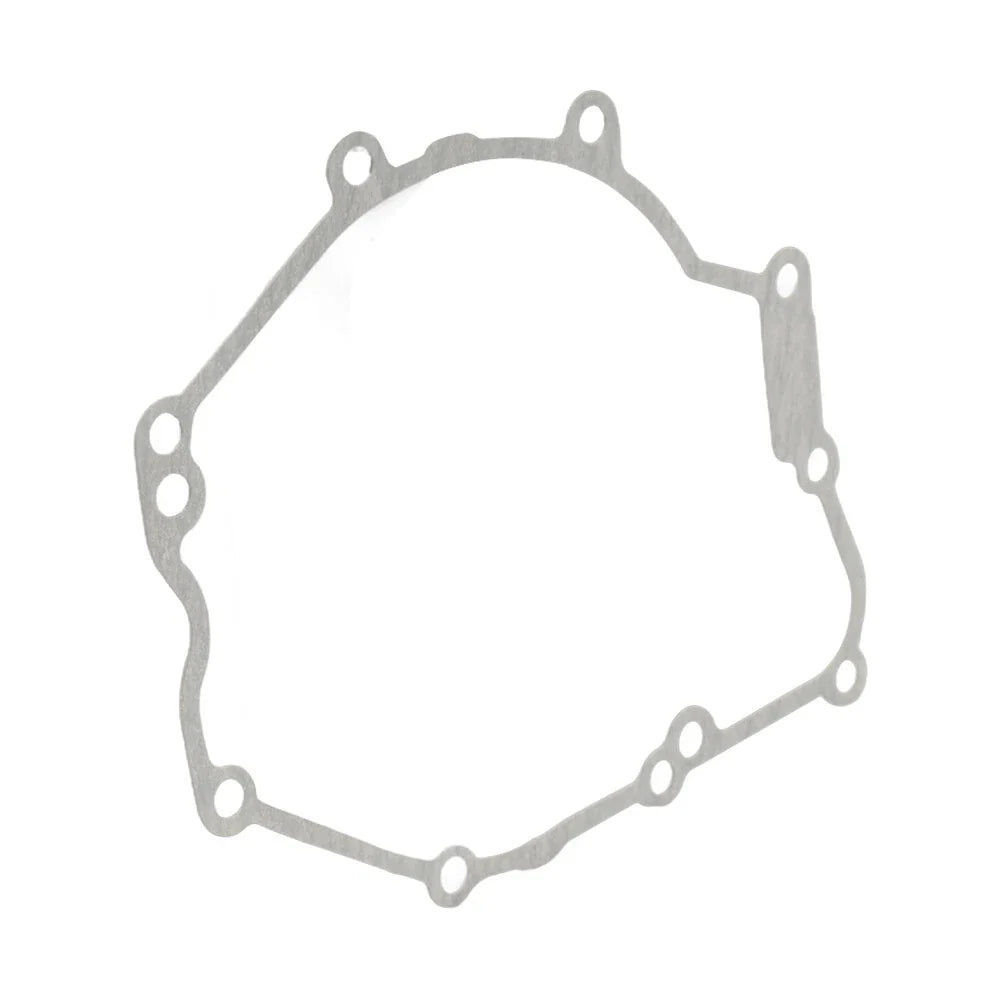 Left Crankcase Engine Stator Cover Gasket for Yamaha YZF-R6 (2006-2015)