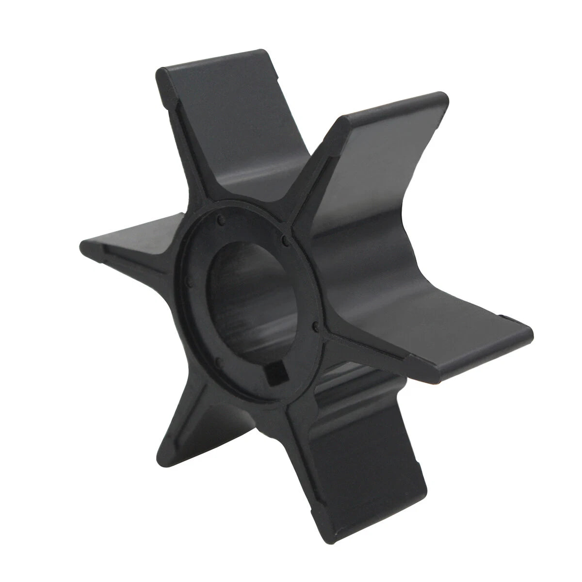 Water Pump Impeller for Suzuki Outboard 50-65 HP (2-Stroke)