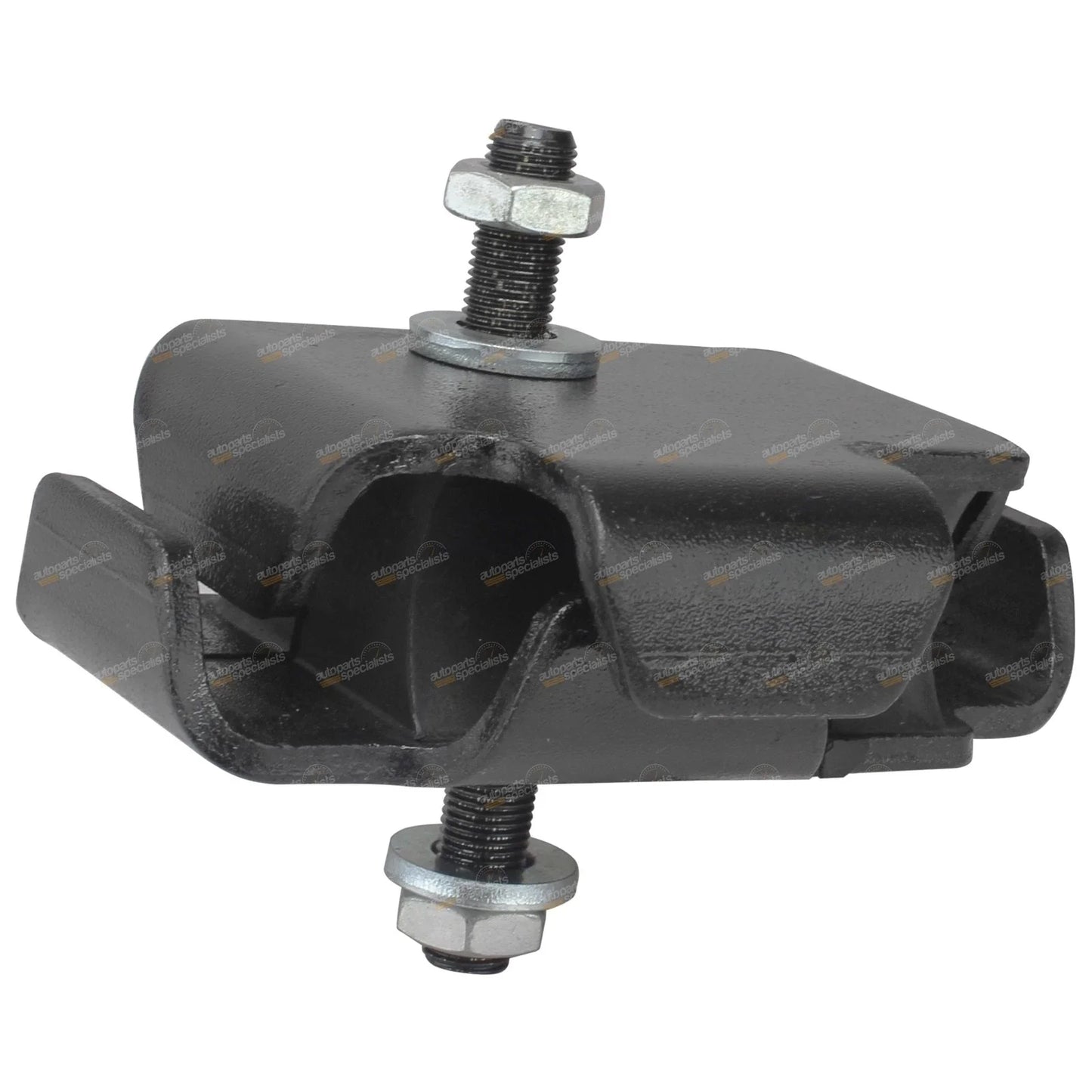 LH Front Engine Mount for Landcruiser FJ70/FJ73/FJ75 (1990–1992)