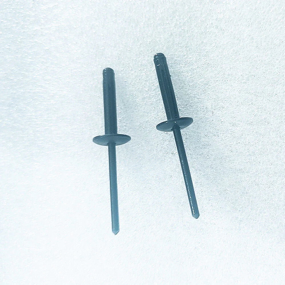 Radiator Grille Rivets for Mazda CX-5, Mazda 3, Mazda 6 (2012-2023)