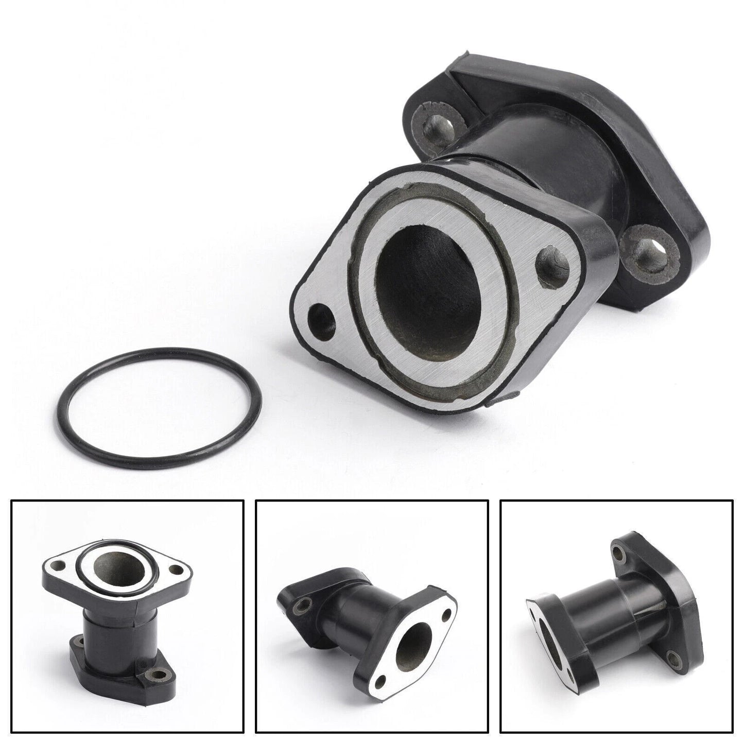OEM Boot Air Purifier for Arctic Cat 250 300 ATV (1998–2005) P/N 0470-347
