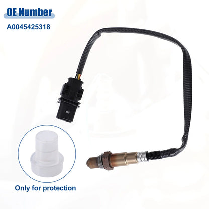 Upstream & Downstream O2 Oxygen Sensor for BMW 328d xDrive (2014 - 2018)