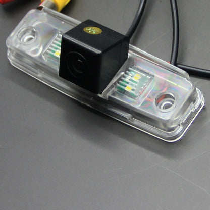 Car Rear View Backup Camera for Subaru Forester (2003–2008)