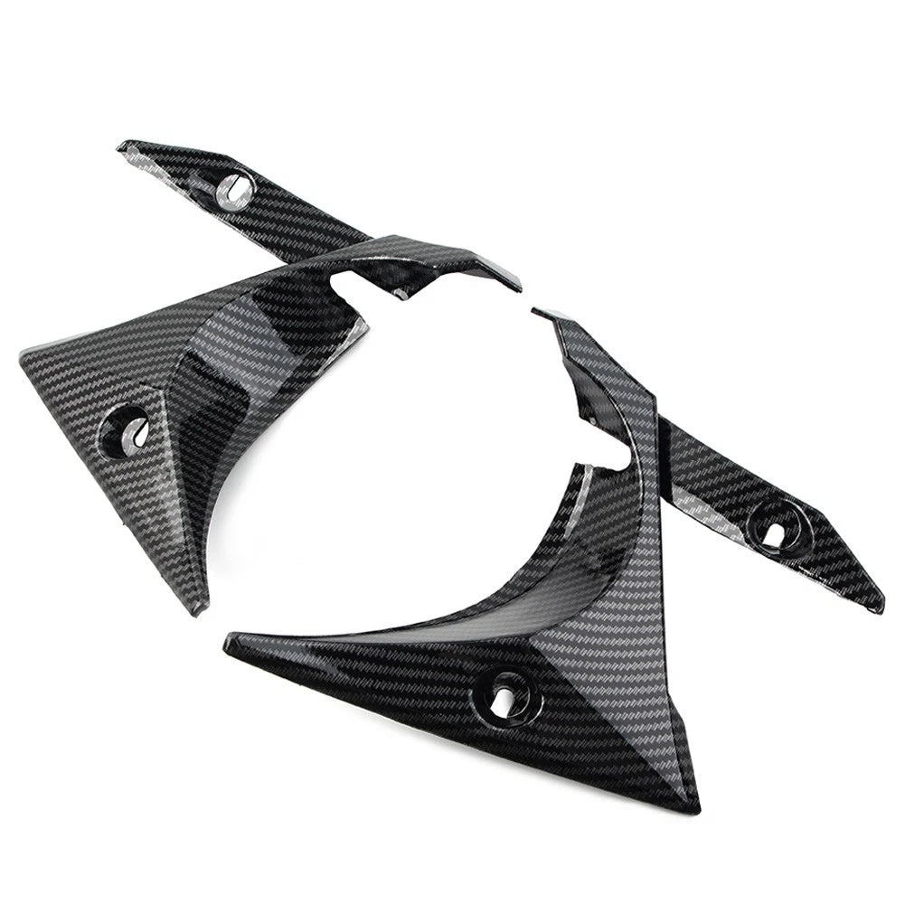 Upper Side Inner Fairing Cowling Carbon Fiber for Yamaha YZF-R1 (2004–2006)