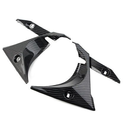 Upper Side Inner Fairing Cowling Carbon Fiber for Yamaha YZF-R1 (2004–2006)