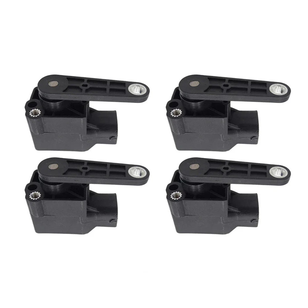 4 x Air Suspension Height Level Sensors for Benz S600 CL600 GL450 ML63 (2007-2012)