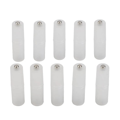 Battery Converter Adapter 3A To 2A Batteries Holder Case Switcher for AU