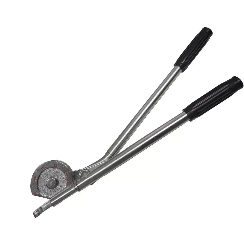 14mm 9/16" Tube Pipe Bender for Plumbing Refrigeration Copper