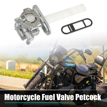 Fuel Valve Petcock for Suzuki GS750 (1977–1979)