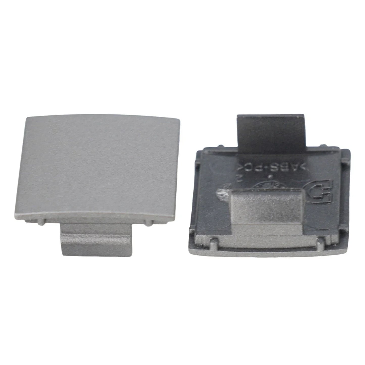 Door Flap Cover / 2 x Door Panel Cover for 7 Series E65/E66 (2002-2008)