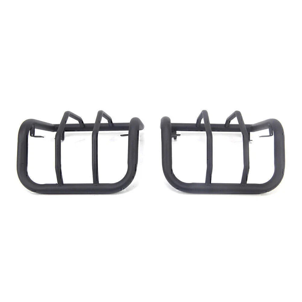 Tail Light Guards Cover for Jeep Wrangler JK (2007-2017)
