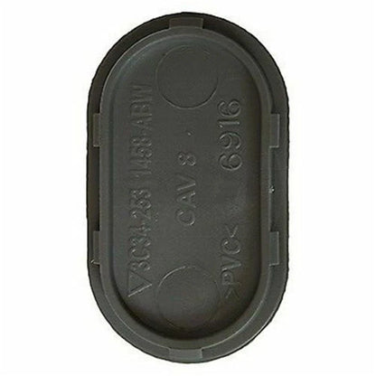 Grip Handle Cover for Ford F250 F350 Super Duty Excursion (2002-2007)