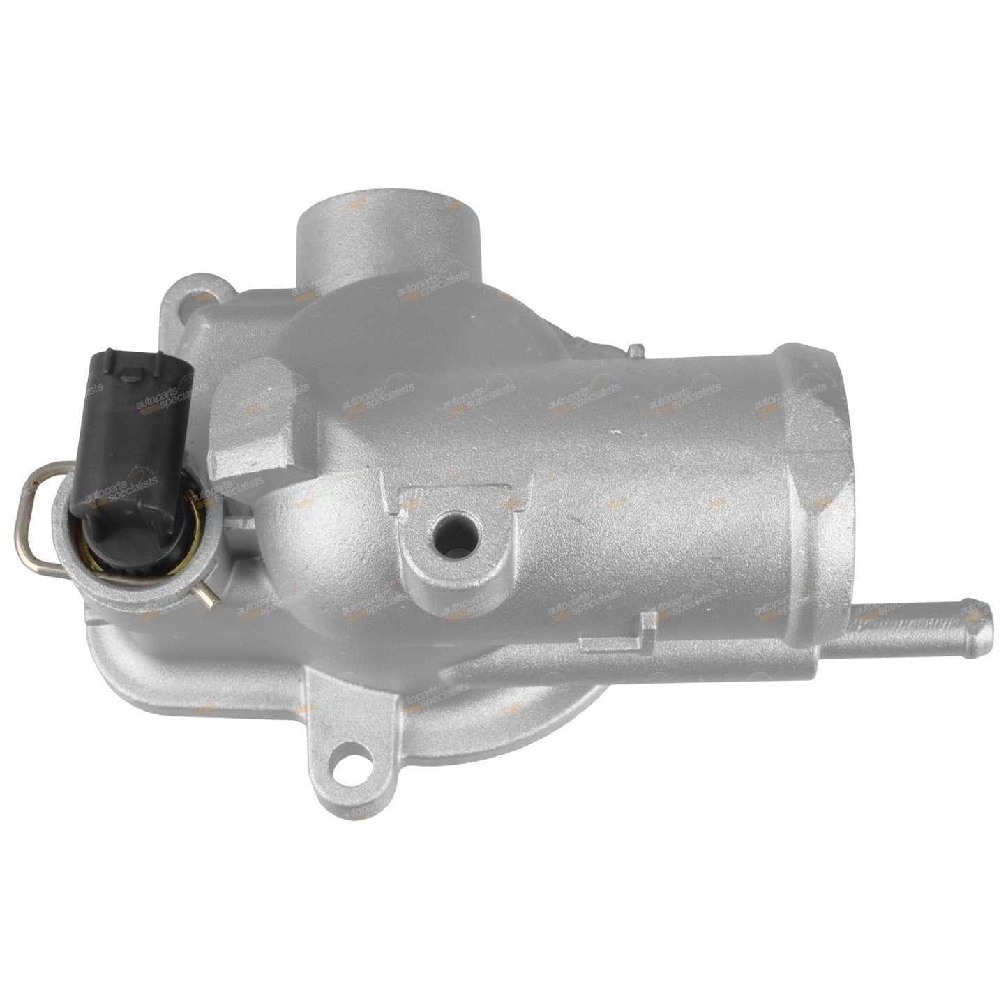 Thermostat & Housing for Jeep Grand Cherokee WG (2003–2005)
