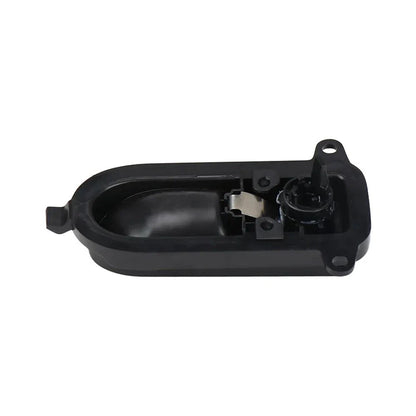Glove Box Cover Switch Black for Mercedes Benz C-Class W205 GLC C253 (2015-2021)